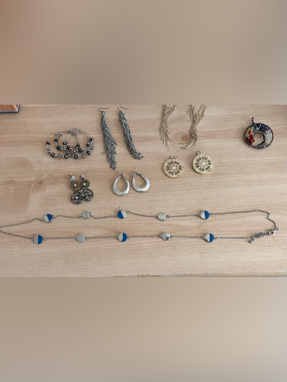 Costume Jewelry Lot ✨ 🤍